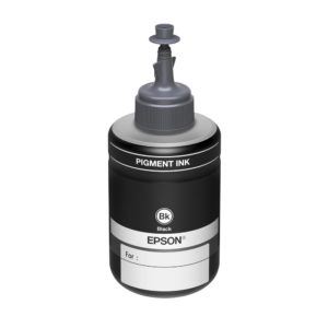 Epson Black Mono Pigment 140ml T7741-774