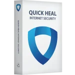 Quick Heal - Internet Security