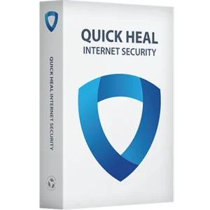 Quick Heal - Internet Security