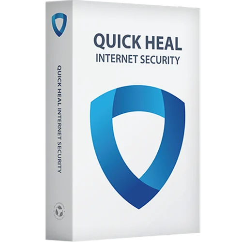 Quick Heal – Internet Security