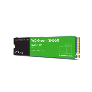 WD - SSD M.2 NVME 250 GB SN350