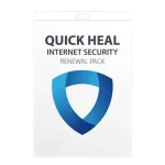 Quick Heal - Internet Security Renewal
