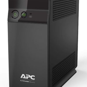 APC Back-UPS 600VA (BX600C-IN)