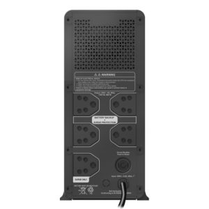 APC UPS Offline 1100 VA BX1100C-IN