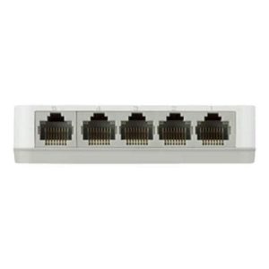 D-Link Switch Gigabit 5 Port DGS-1005A