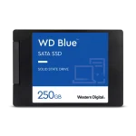WD Blue SATA SSD 250 GB