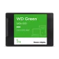WD Green SATA SSD 1 TB