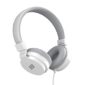 Portronics Aural 1 Foldable On Ear Wired Headphone