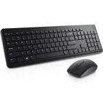 Dell Wireless Keyboard and Mouse Combo KM3322W