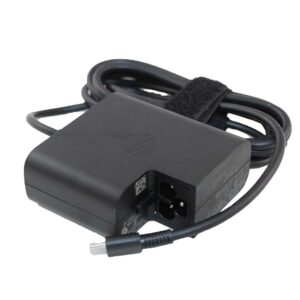 HP Laptop Adaptor Original 65W TYPE C - Image 3